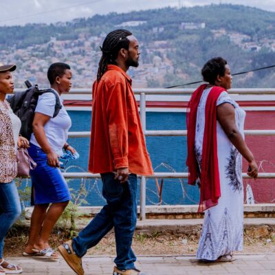 Moving to Rwanda: visas, banking and SIM cards