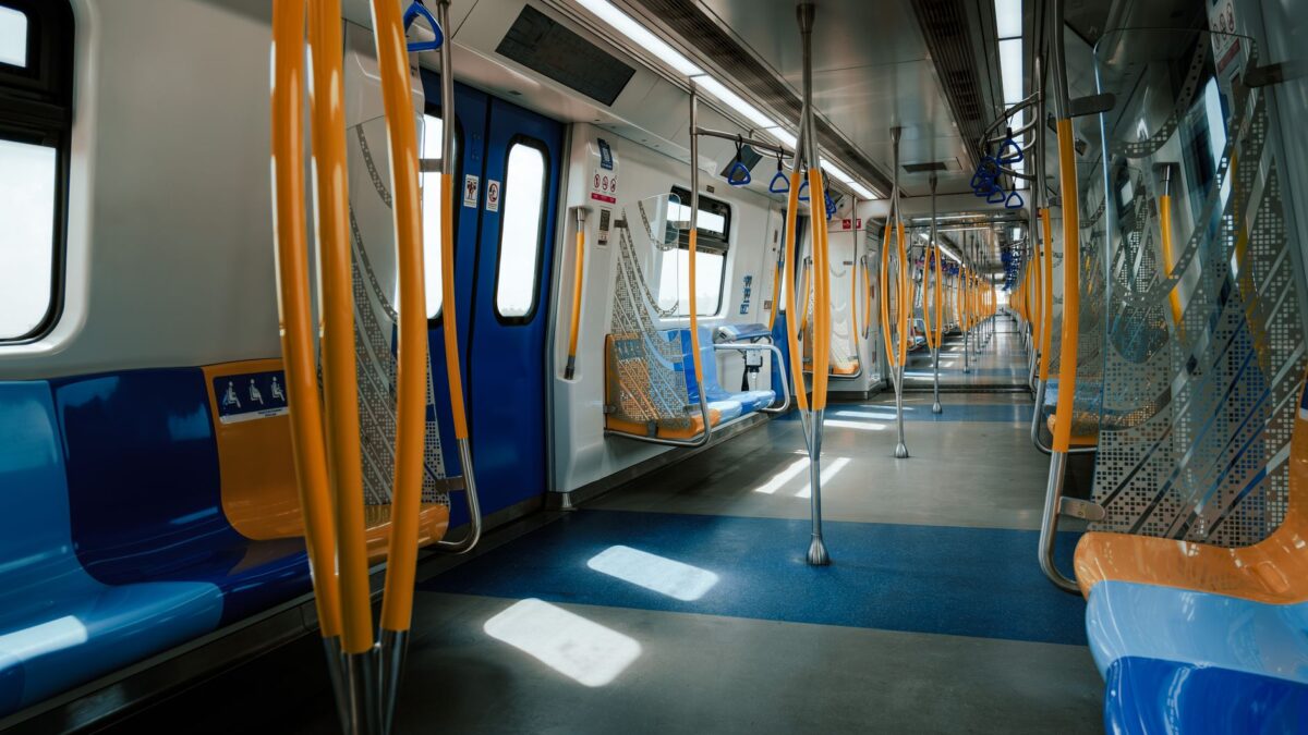 Getting around Kuala Lumpur: metros, taxis and passes