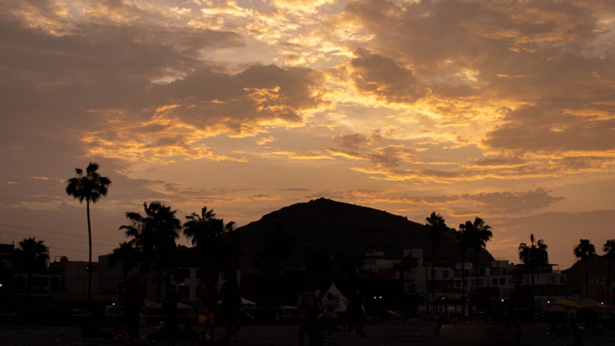 A first-timer’s guide to Peru
