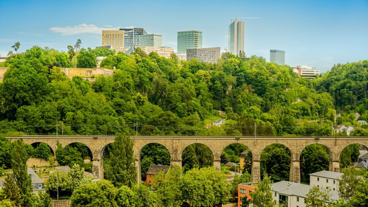 Luxembourg in September 2026: what travelers should know now