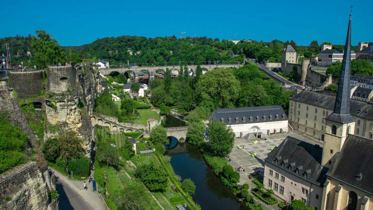A first-timer’s guide to Luxembourg