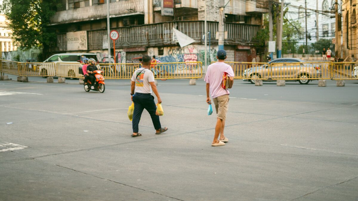 Philippines in September 2026: what travelers should know now