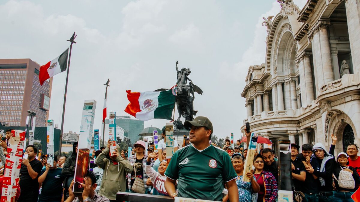 Mexico in September 2026: what travelers should know now