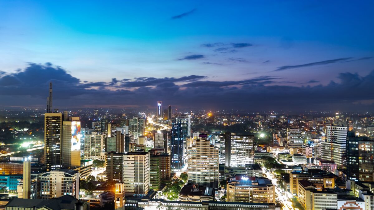 Kenya in September 2026: what travelers should know now