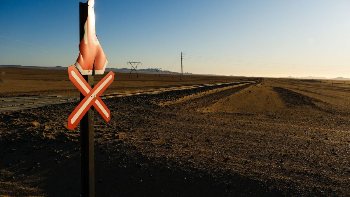 The best time to visit Namibia