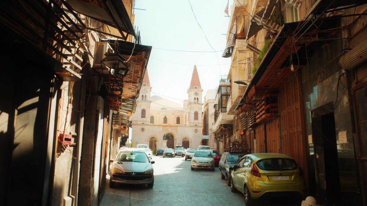 Moving to Cyprus: visas, banking and SIM cards