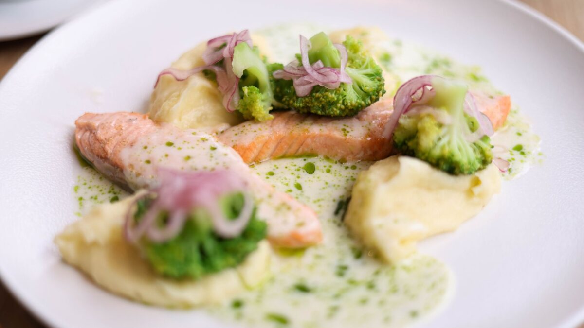 What to eat in Norway — and what it costs