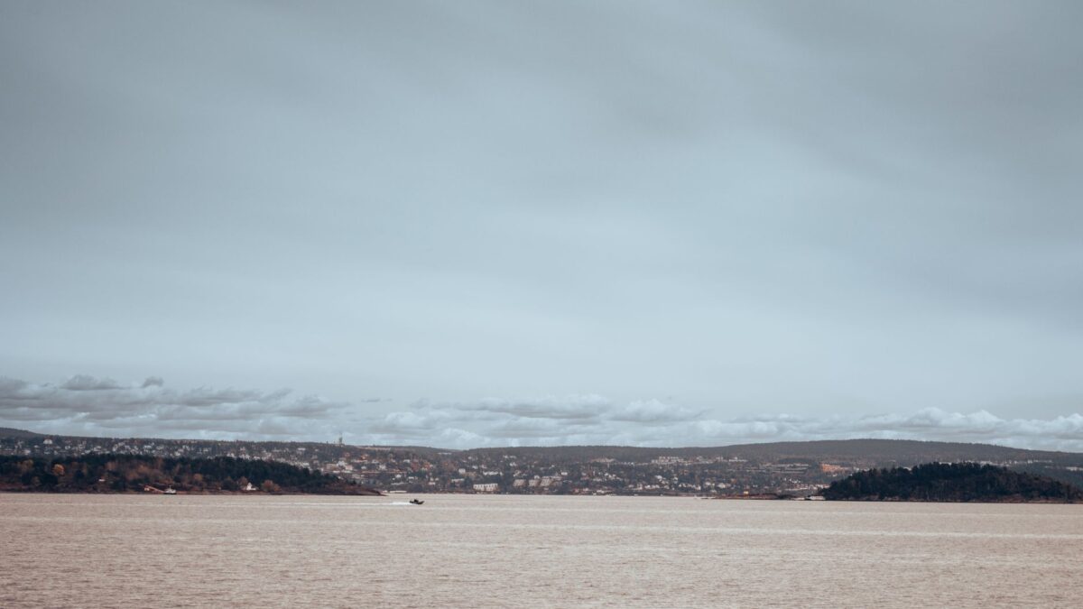 How much does a trip to Norway cost?