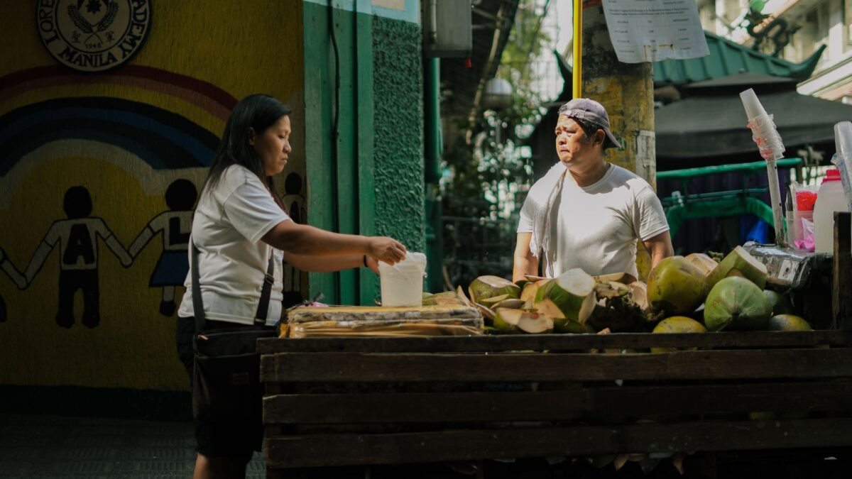 What to eat in Philippines — and what it costs