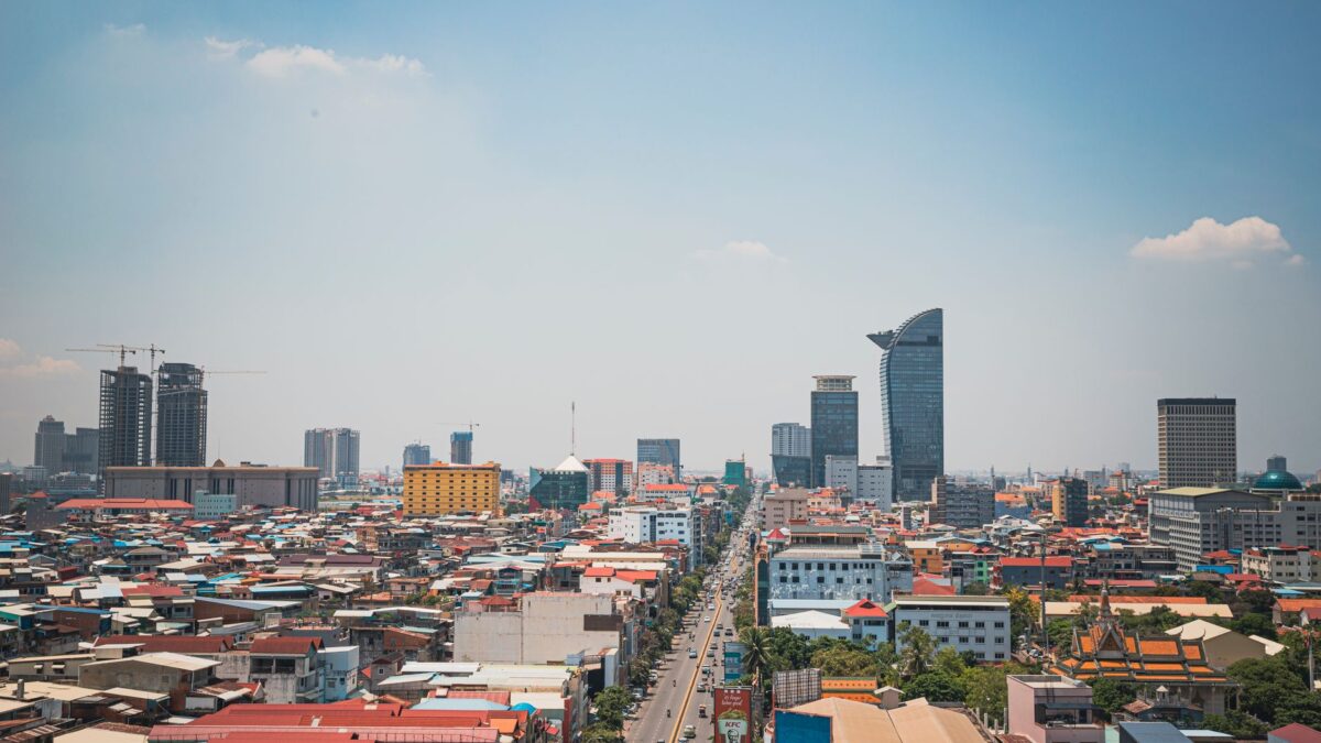 Cambodia in September 2026: what travelers should know now