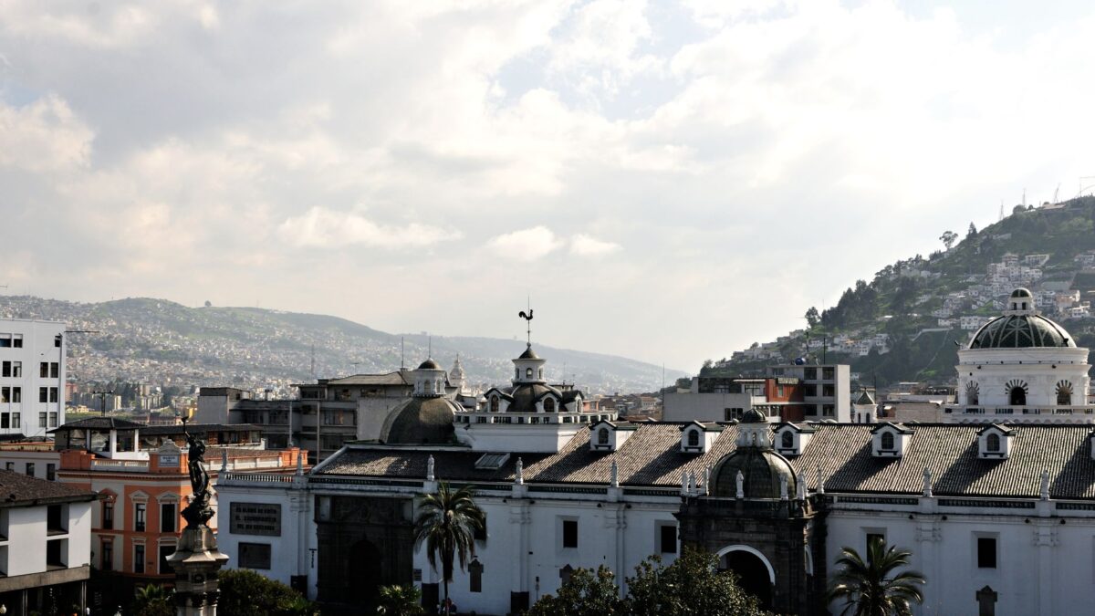Ecuador in September 2026: what travelers should know now