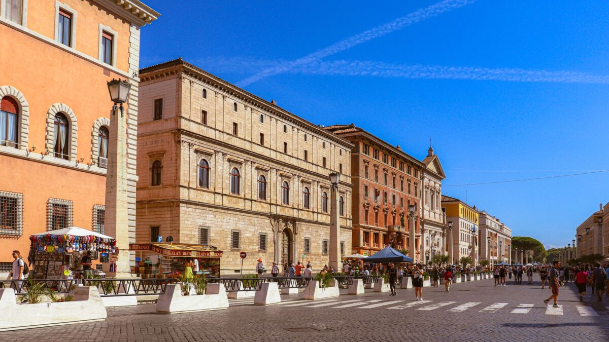 What to eat in Italy — and what it costs