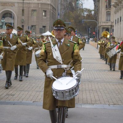 Chile in September 2026: what travelers should know now