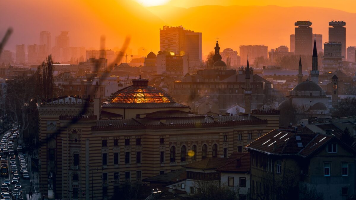 Bosnia and Herzegovina in September 2026: what travelers should know now