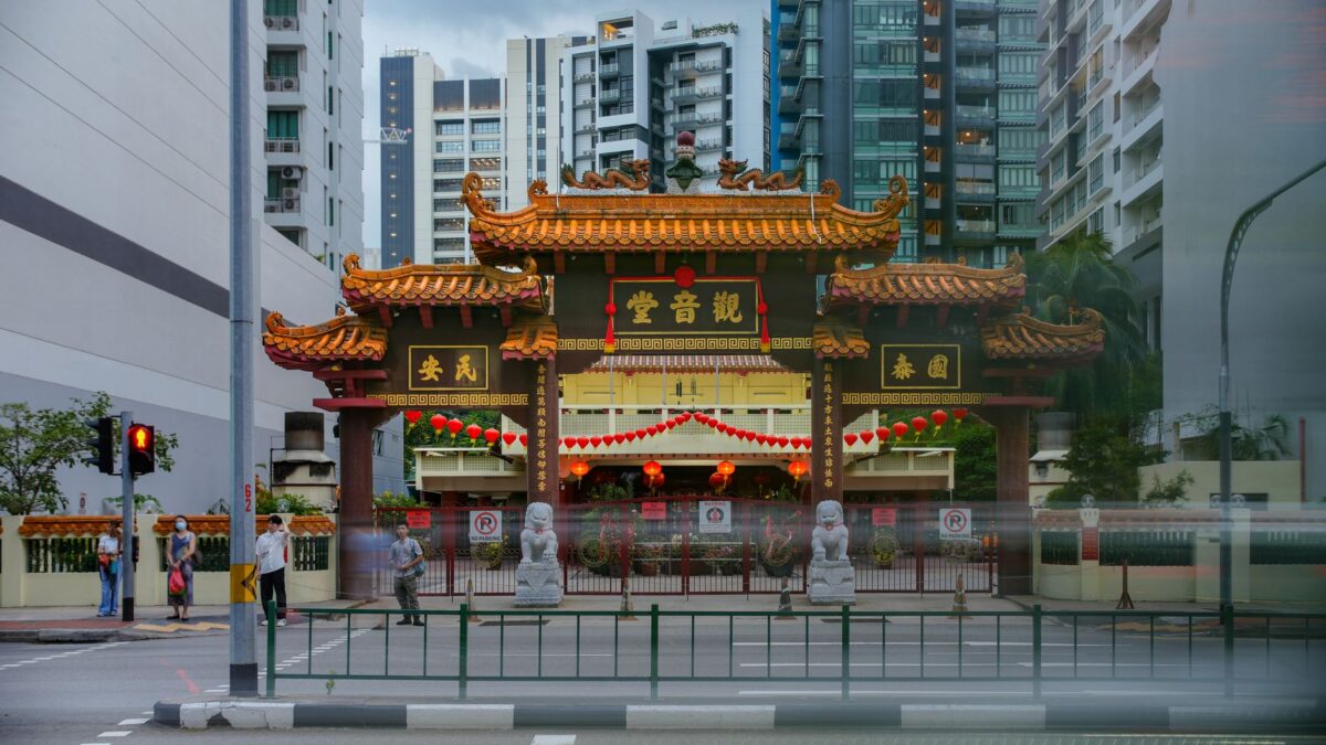 Singapore in September 2026: what travelers should know now