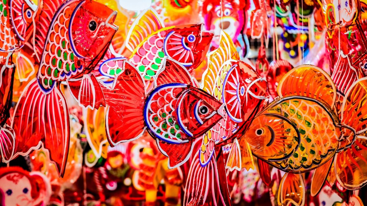 The best time to visit Singapore