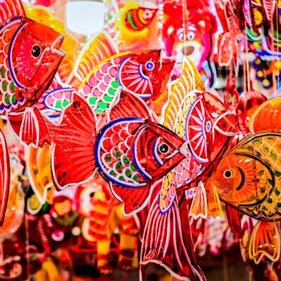 The best time to visit Singapore