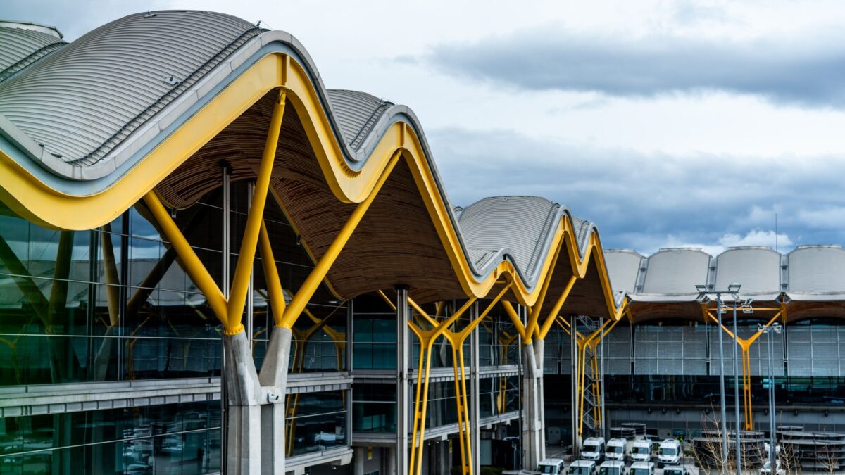 From the airport into Skopje: every option and what it costs