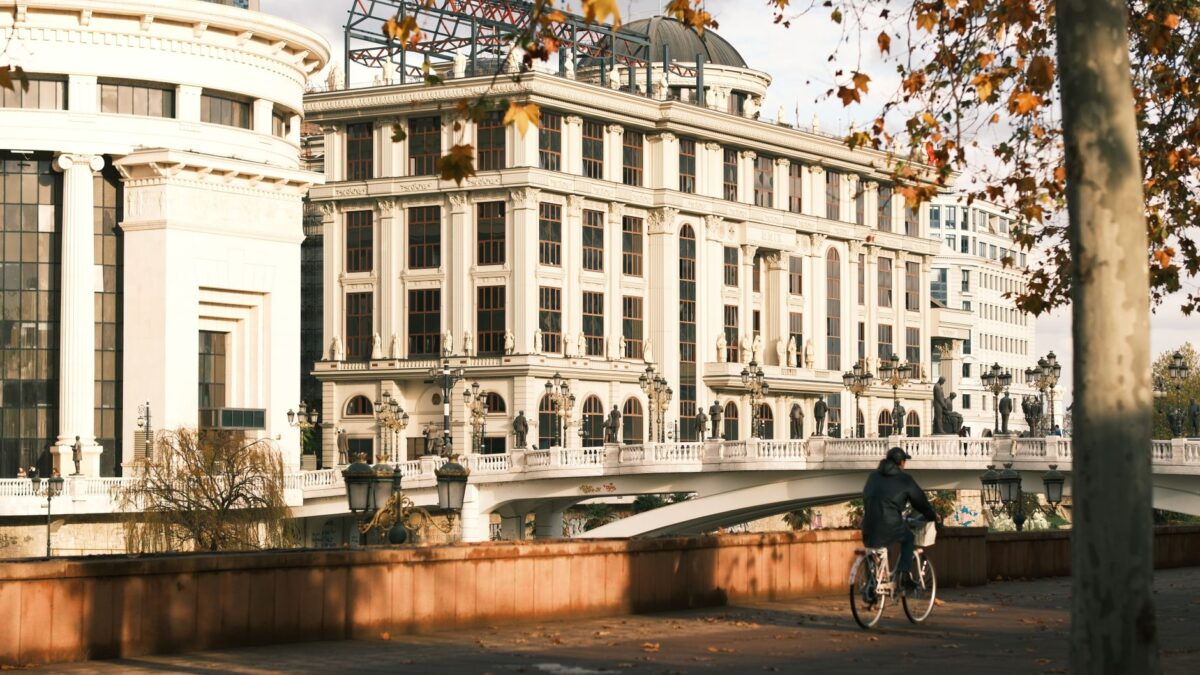 Bulgaria in September 2026: what travelers should know now