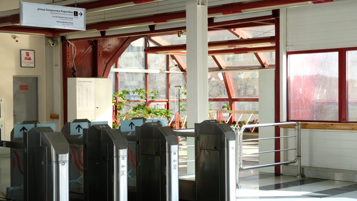 Getting around Sofia: metros, taxis and passes