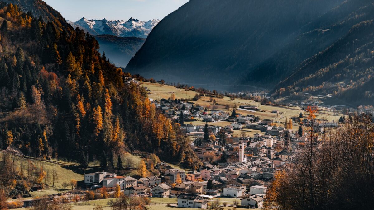 The best time to visit Switzerland