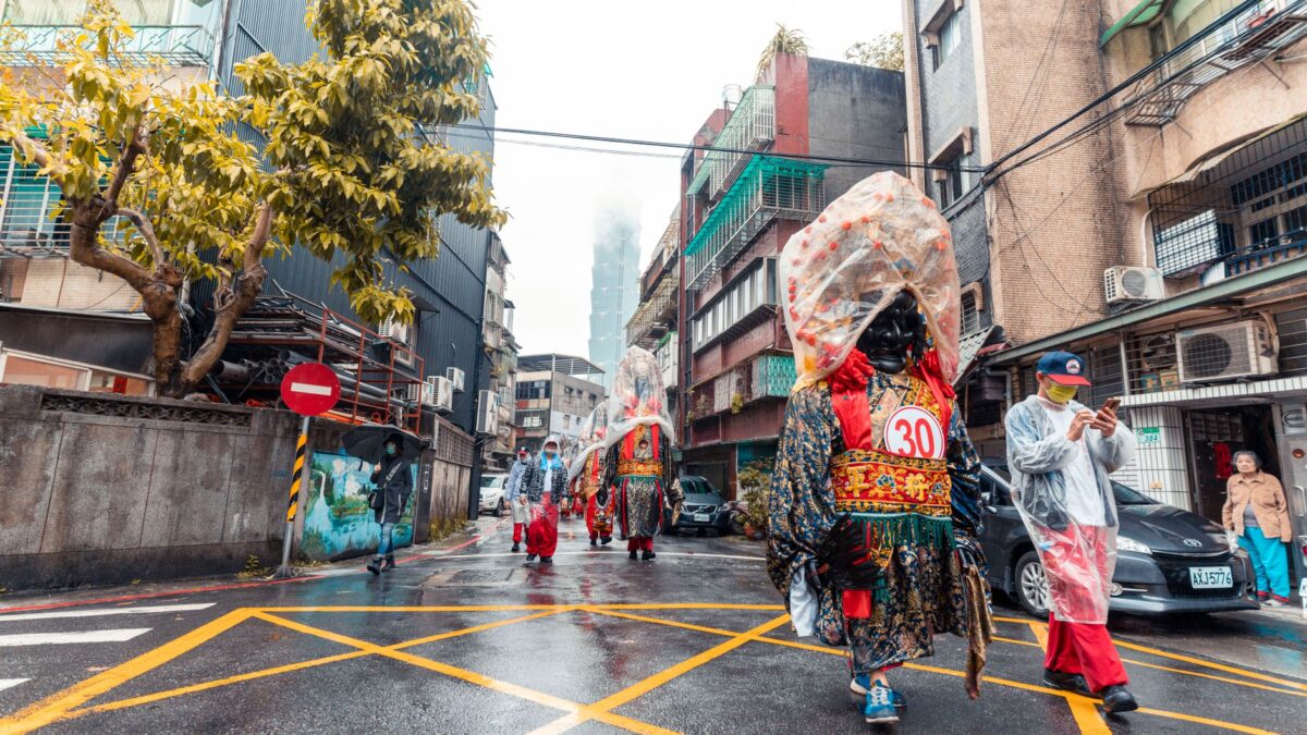 Taiwan in September 2026: what travelers should know now