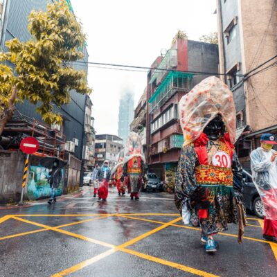 Taiwan in September 2026: what travelers should know now