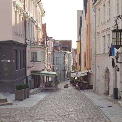 Estonia in September 2026: what travelers should know now