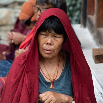 The best time to visit Bhutan