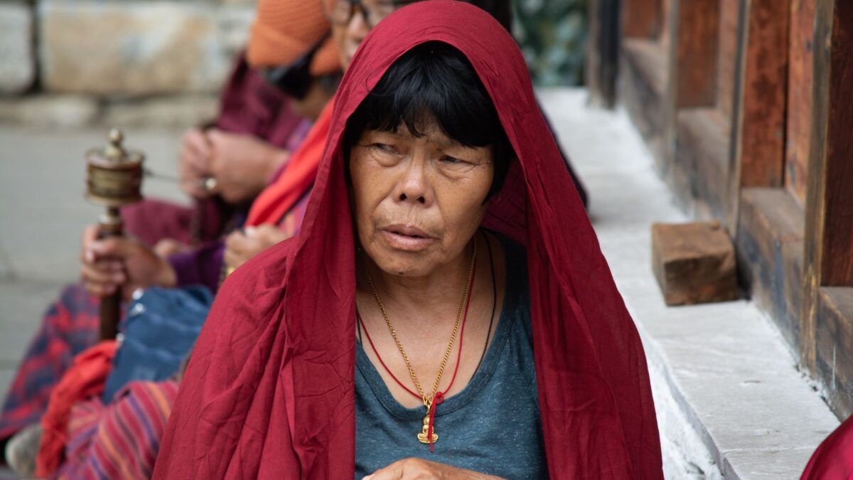A first-timer’s guide to Bhutan