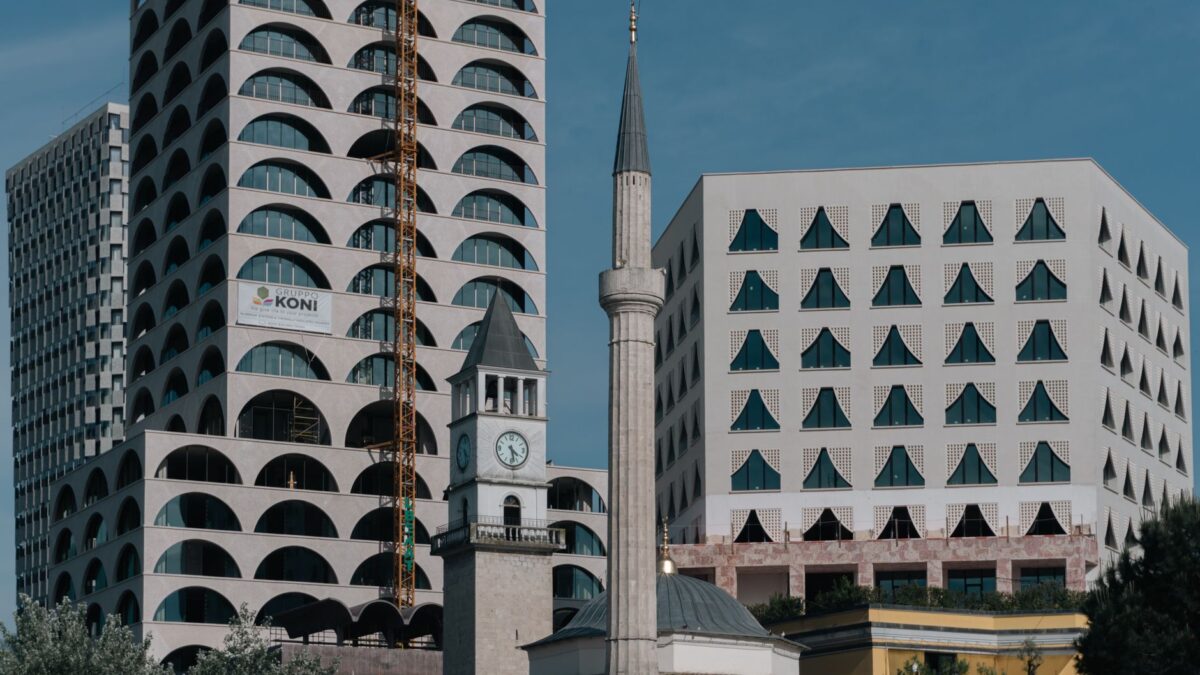 Albania in September 2026: what travelers should know now