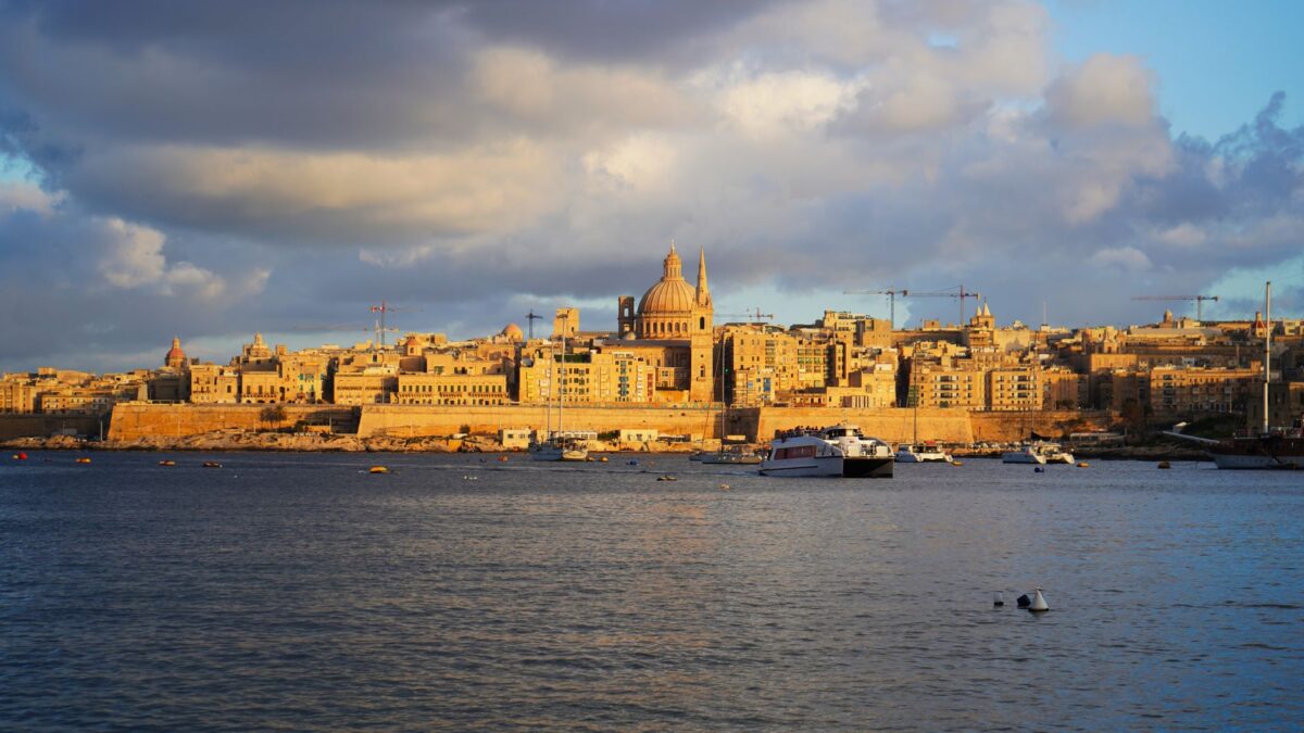 How much does a trip to Malta cost?