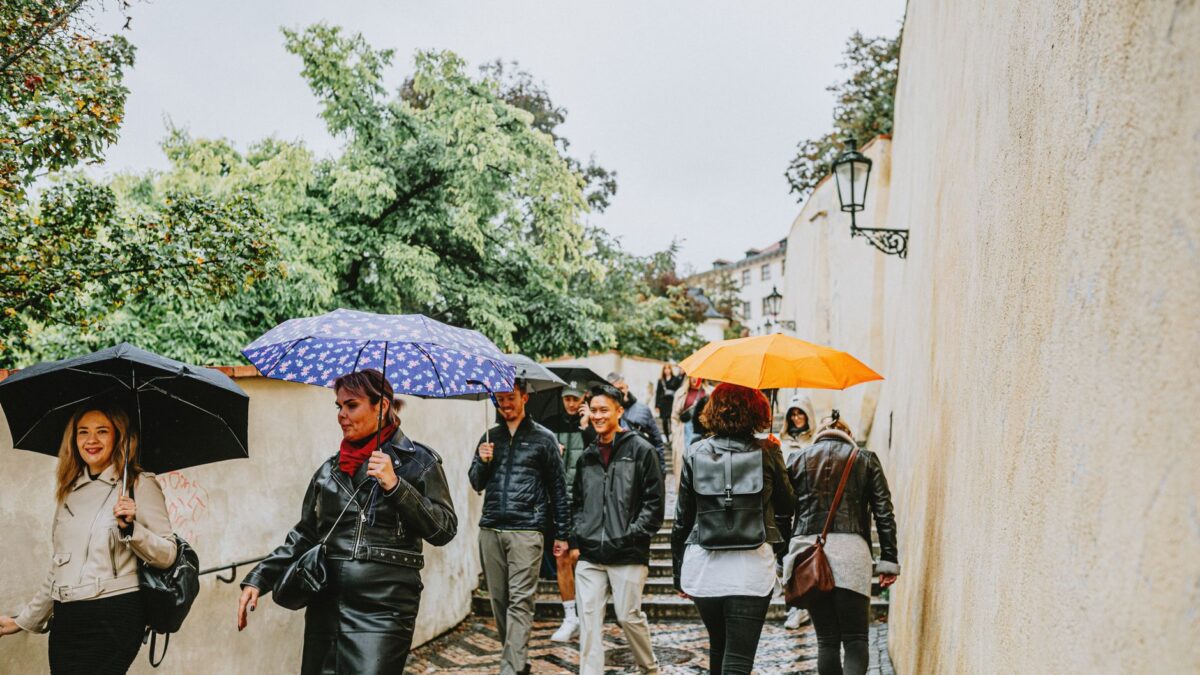 Lithuania in September 2026: what travelers should know now