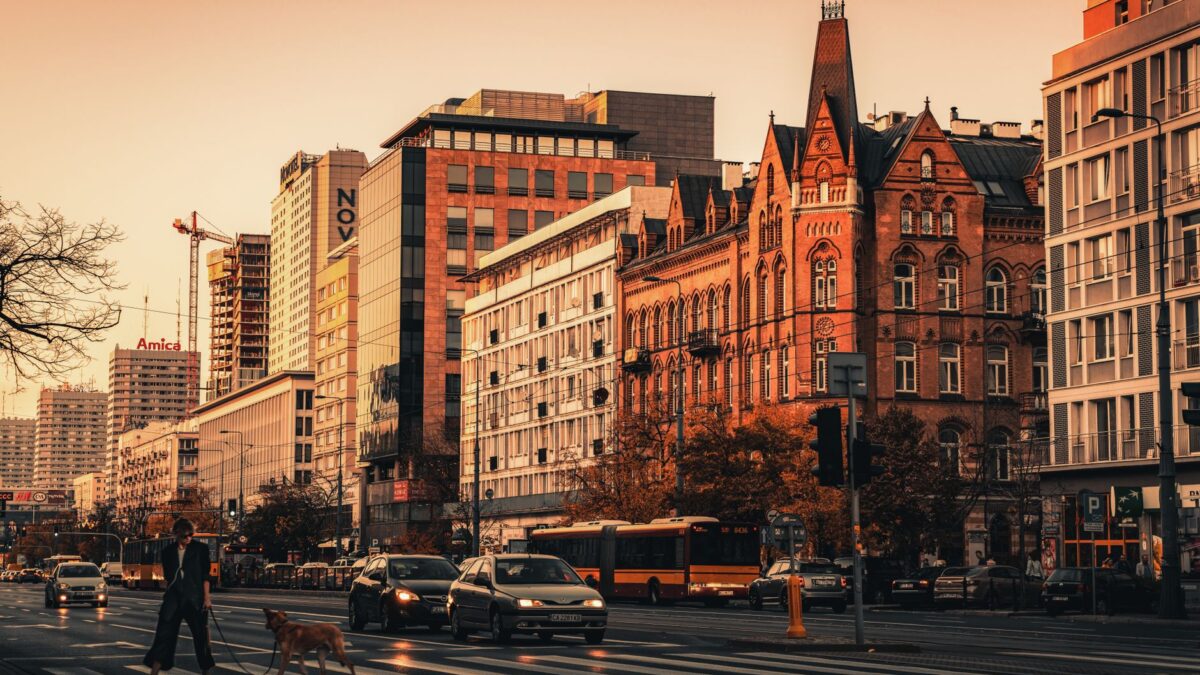 How much does a trip to Poland cost?