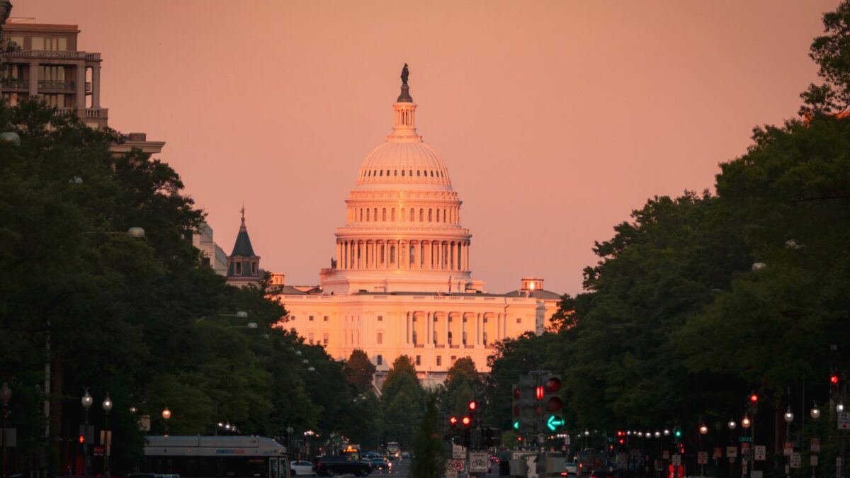 United States in September 2026: what travelers should know now