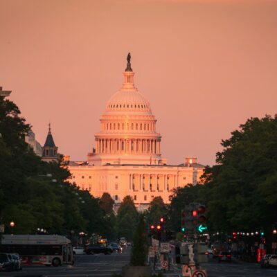 United States in September 2026: what travelers should know now