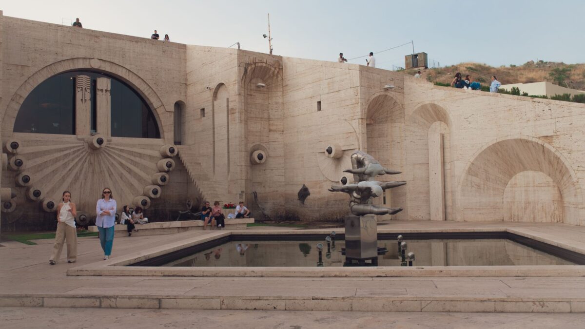 Armenia in September 2026: what travelers should know now