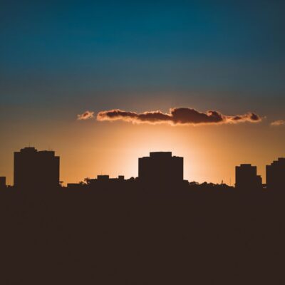 Moving to Nigeria: visas, banking and SIM cards