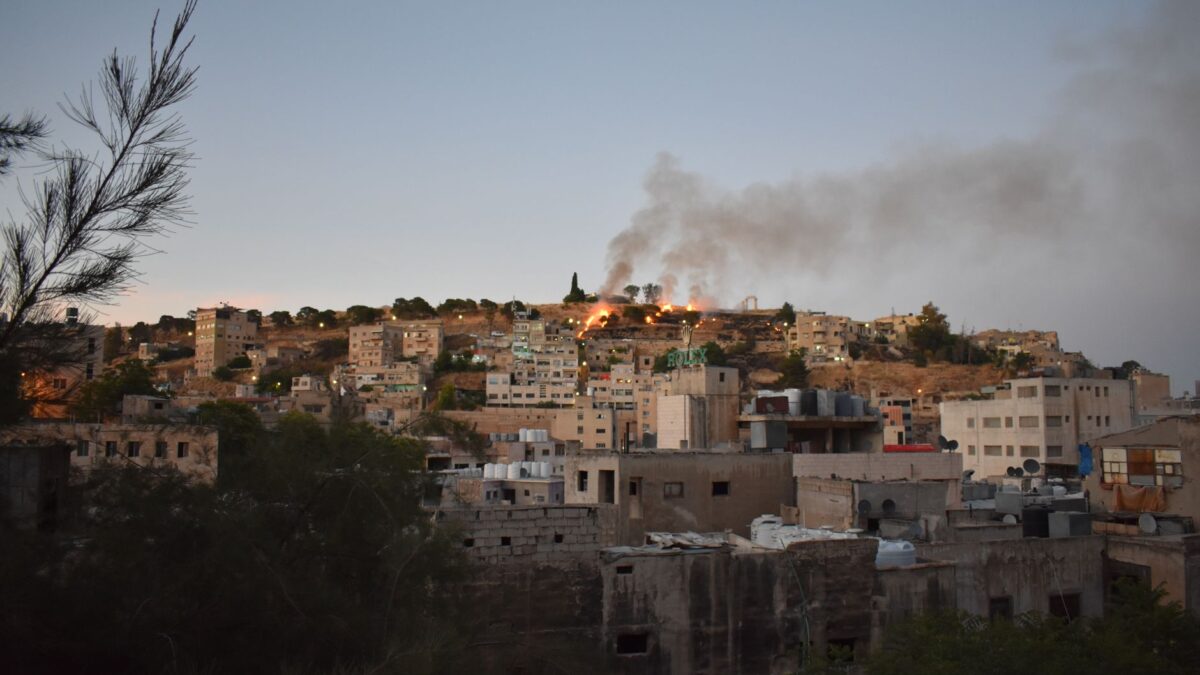 Jordan in October 2026: what travelers should know now