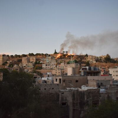 Jordan in October 2026: what travelers should know now
