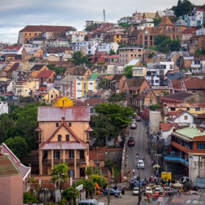 Moving to Madagascar: visas, banking and SIM cards