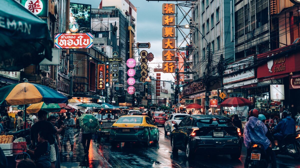 Thailand in October 2026: what travelers should know now