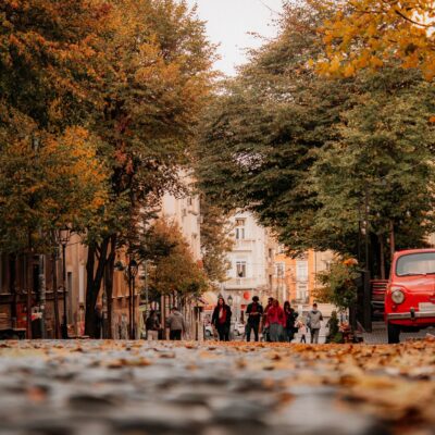 Serbia in October 2026: what travelers should know now