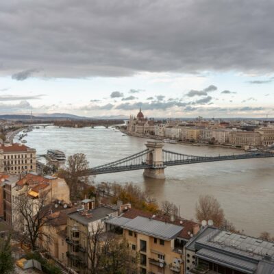 Hungary in October 2026: what travelers should know now