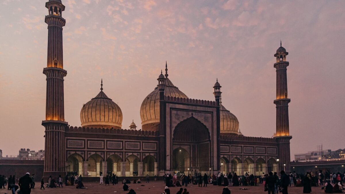 India in October 2026: what travelers should know now