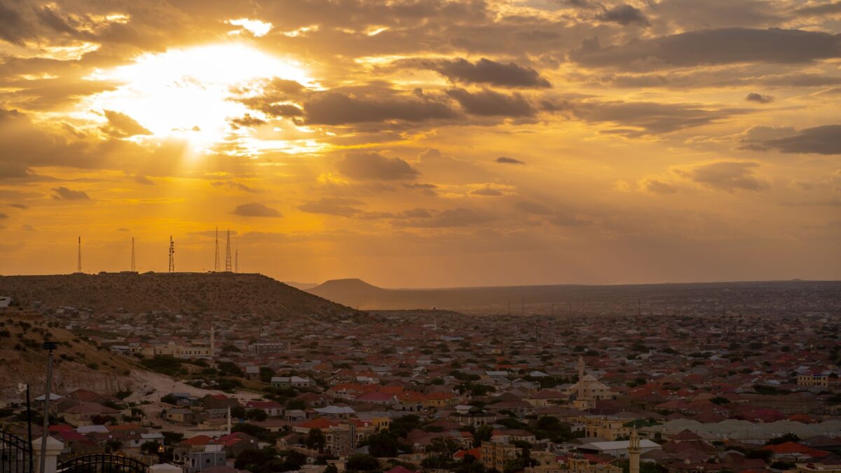 A first-timer’s guide to Tanzania