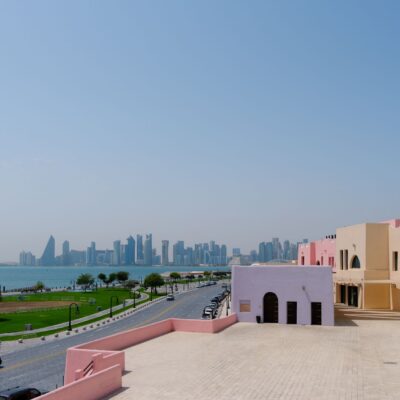 A first-timer’s guide to Qatar