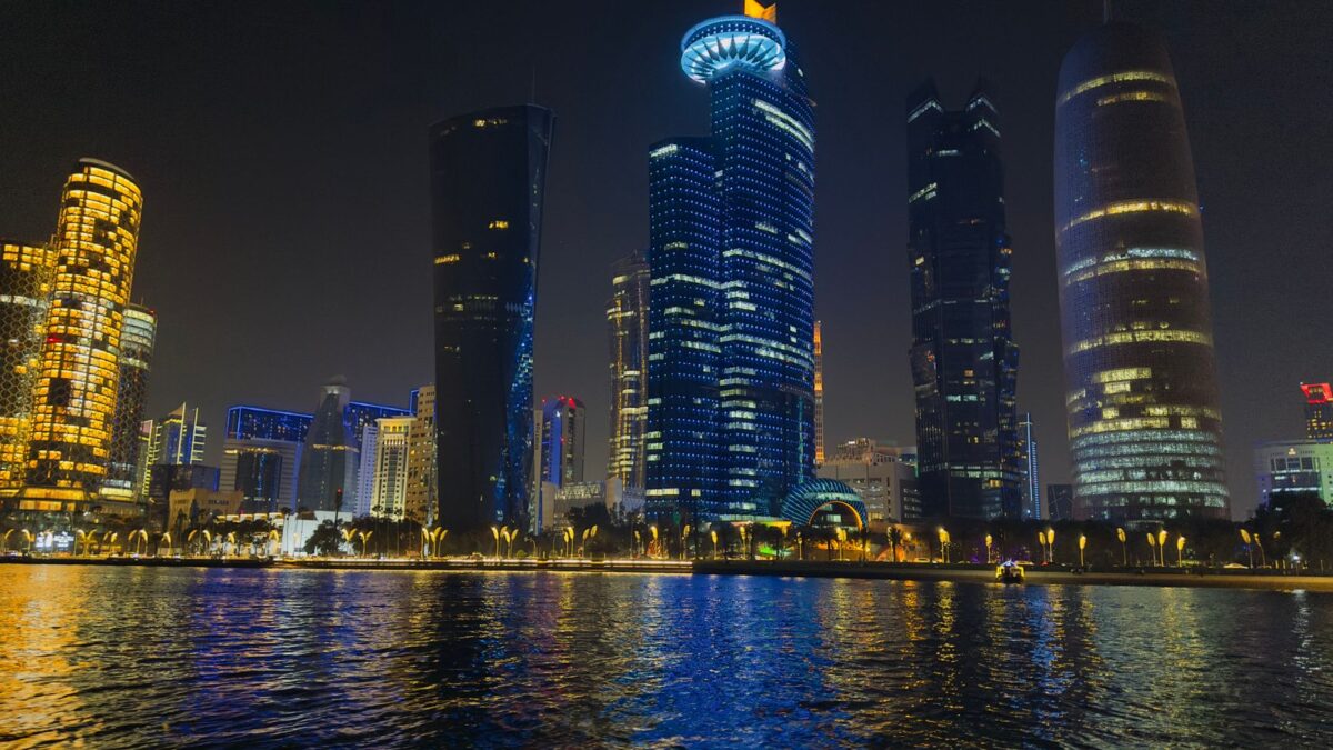 Qatar in October 2026: what travelers should know now