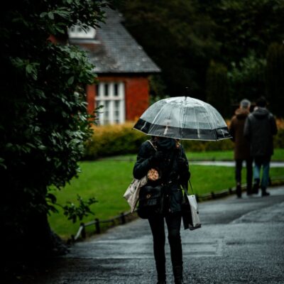 Getting around Dublin: metros, taxis and passes