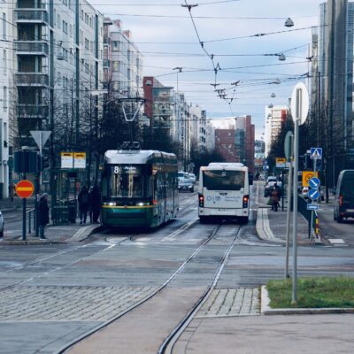 Moving to Finland: visas, banking and SIM cards